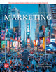 Book cover of: Marketing ISE. By: KERIN