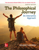 Book cover of: Philosophical Journey: An Interactive Approach ISE. By: LAWHEAD