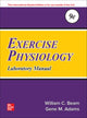 Book cover of: Exercise Physiology Laboratory Manual ISE. By: BEAM