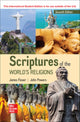 Book cover of: Scriptures of the World's Religions ISE. By: James Fieser