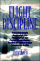 Book cover of: Flight Discipline (PB). By: Tony T. Kern