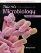 Book cover of: Talaro's Foundations in Microbiology ISE. By: CHESS
