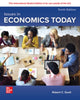 Book cover of: Issues in Economics Today ISE. By: GUELL