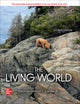Book cover of: Living World ISE. By: George B. Johnson