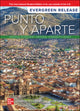 Book cover of: Punto y aparte: 2024 Release ISE. By: Sharon W. Foerster