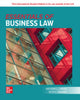 Book cover of: Essentials of Business Law: 2024 Release ISE