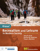 Book cover of: Kraus' Recreation and Leisure in Modern Society. By: Amy Hurd