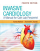 Book cover of: Invasive Cardiology: a Manual for Cath Lab Personnel with Navigate Advantage Access. By: Sandy Watson