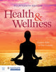 Book cover of: Health & Wellness with Navigate Advantage Access. By: Gordon Edlin