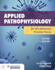 Book cover of: Applied Pathophysiology for the Advanced Practice Nurse. By: Lucie Dlugasch