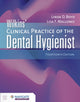 Book cover of: Wilkins' Clinical Practice of the Dental Hygienist. By: Linda D. Boyd