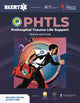 Book cover of: PHTLS: Prehospital Trauma Life Support (Print) with Course Manual (eBook). By: National Association of Emergency Medical Technicians (NAEMT) Staff