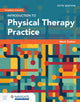 Book cover of: Dreeben-Irimia's Introduction to Physical Therapy Practice with Navigate Advantage Access. By: Mark Dutton