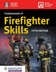 Book cover of: Fundamentals of Firefighter Skills with Navigate Premier Access. By: International Association of Fire Chiefs Staff