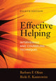 Effective Helping