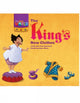 Book cover of: Our World Readers: The King's New Clothes. By: Crandall
