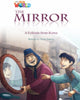 Book cover of: Our World Readers: The Mirror. By: Crandall