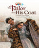 Book cover of: Our World Readers: The Tailor and His Coat. By: Crandall