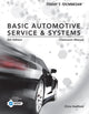 Book cover of: Today's Technician. By: Clifton Owen