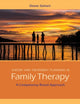 Book cover of: Theory and Treatment Planning in Family Therapy. By: Diane R. Gehart