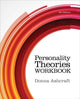 Book cover of: Personality Theories Workbook. By: Donna Ashcraft