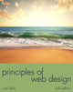 Book cover of: Principles of Web Design. By: Joel Sklar