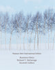 Book cover of: Business Ethics. By: Richard T. DeGeorge
