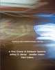 Book cover of: First Course in Database Systems, A. By: Jeffrey D. Ullman