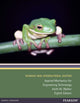 Book cover of: Applied Mechanics for Engineering Technology. By: Keith M. Walker