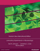 Book cover of: Laboratory Experiments in Microbiology. By: Ted R. Johnson