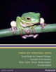 Book cover of: Study Guide for Campbell Biology: Pearson New International Edition. By: Jane B. Reece