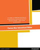 Book cover of: 8088 and 8086 Microprocessors, The: Programming, Interfacing, Software, Hardware, and Applications. By: Walter A. Triebel