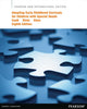 Book cover of: Adapting Early Childhood Curricula for Children with Special Needs. By: Ruth E. Cook