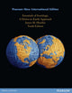 Book cover of: Essentials of Sociology: A Down-to-Earth Approach. By: James M. Henslin