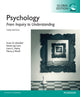 Book cover of: Psychology: From Inquiry to Understanding, Global Edition. By: Scott O. Lilienfeld