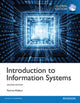 Book cover of: Introduction to Information Systems, Global Edition. By: Patricia Wallace