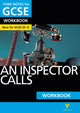 Inspector Calls York Notes GCSE English Literature Workbook - for 2026, 2027 exams