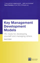 Book cover of: Key Management Development Models (Travel Edition). By: COTTON  DAVID