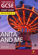 Anita and Me York Notes GCSE English Literature Study Guide - for 2026, 2027 exams