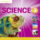 Book cover of: Science 3 Class CD