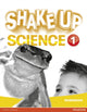Book cover of: Shake Up Science 1 Workbook