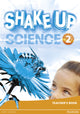 Book cover of: Shake Up Science 2 Teacher's Book