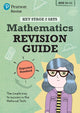 Book cover of: Pearson REVISE Key Stage 2 SATs Maths: Revision Guide - Expected Standard for 2026, 2027 exams. By: Paul Flack
