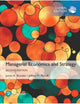 Book cover of: Managerial Economics and Strategy, Global Edition + MyLab Economics with Pearson eText (Package). By: Jeffrey Perloff