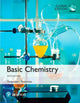 Book cover of: Basic Chemistry, Global Edition + Mastering Chemistry with Pearson eText (Package). By: Karen Timberlake
