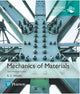 Book cover of: Mechanics of Materials, SI Edition  + Mastering Engineering with Pearson eText. By: Russell Hibbeler