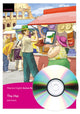 Book cover of: Easystart: The Hat Book and Multi-ROM with MP3 Pack. By: John Escott