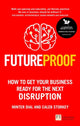 Book cover of: Futureproof. By: MINTER DIAL