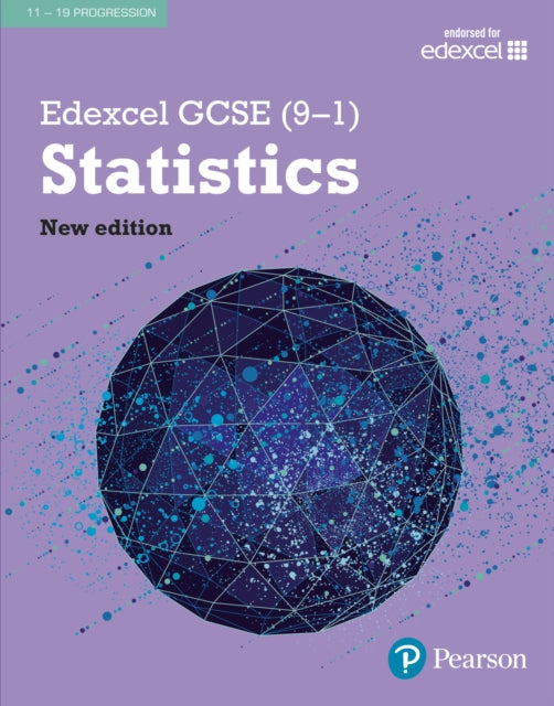 Edexcel GCSE (9-1) Statistics Student Book 9781292190310 Gillian Dyer