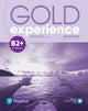 Book cover of: Gold Experience 2nd Edition B2+ Workbook. By: Clare Walsh